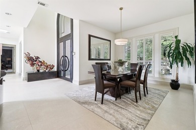 Nestled on an expansive lot in the prestigious guard-gated - photo 18