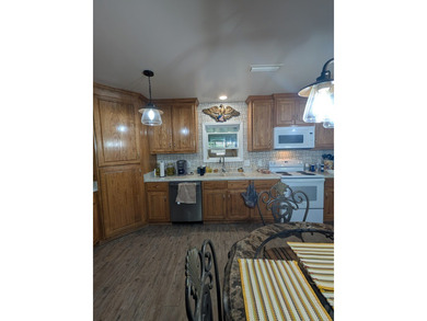 Step into this beautiful spacious home waiting for you to relax