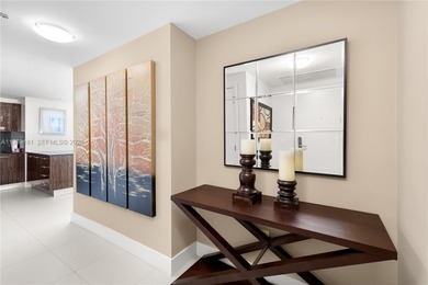 Welcome to Residence 1509 -- a sleek, modern corner unit in the