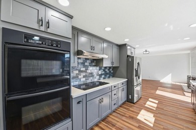 Welcome, this beautifully remodeled 2-story Ranch style home - photo 9