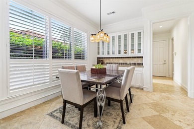 Nestled on an expansive lot in the prestigious guard-gated - photo 19