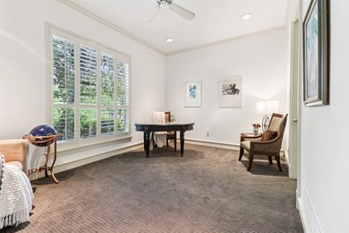 Nestled on an expansive lot in the prestigious guard-gated - photo 20