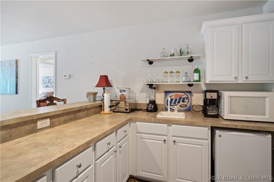 Turnkey waterfront condo positioned as both a strong - photo 21