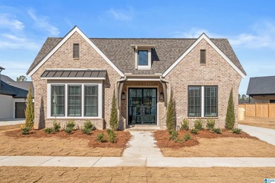 Blackridge Lake Home Sale Pending in Hoover Alabama