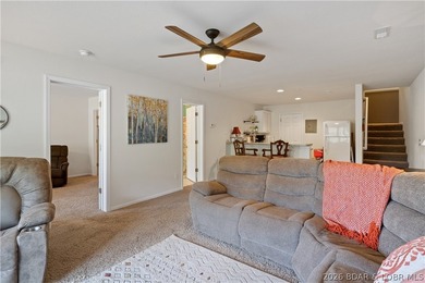 Turnkey waterfront condo positioned as both a strong - photo 23