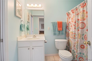Turnkey waterfront condo positioned as both a strong - photo 24