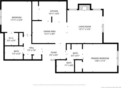 Step into easy living with this beautifully refreshed and - photo 25
