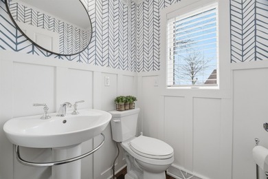 LOCATION! Rarely do homes become available on this street! East - photo 25