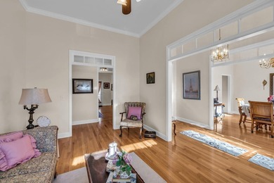 Offering over 4,000 square feet of conditioned living space - photo 8