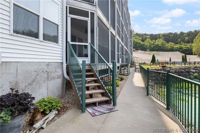 Turnkey waterfront condo positioned as both a strong - photo 29