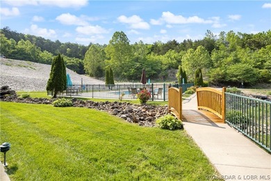 Turnkey waterfront condo positioned as both a strong - photo 30