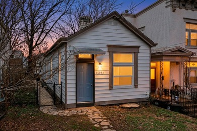 Ohio River Home For Sale in Ludlow Kentucky