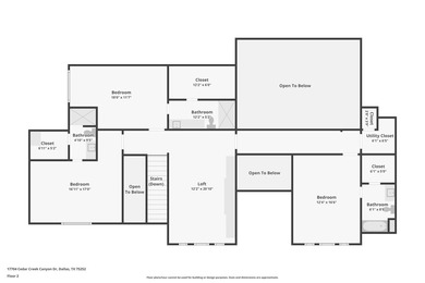 Nestled on an expansive lot in the prestigious guard-gated - photo 34