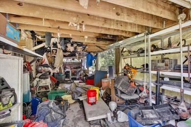 Welcome to 6299 Ballpark Road in Pass Christian! Situated on a - photo 36