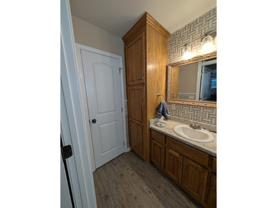 Step into this beautiful spacious home waiting for you to relax