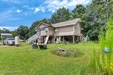 Welcome to 6299 Ballpark Road in Pass Christian! Situated on a - photo 39