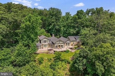 Ideally situated on the banks of Luce Creek with sweeping views - photo 1