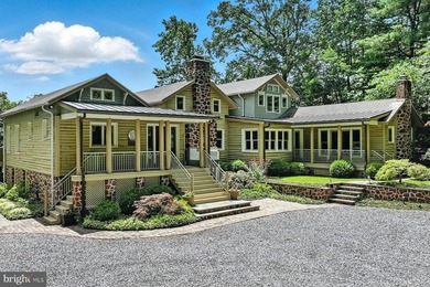 Ideally situated on the banks of Luce Creek with sweeping views - photo 3