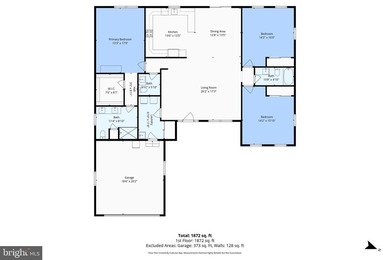 Welcome home to 1906 Lakeview Parkway, a like-new one level - photo 45
