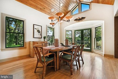 Ideally situated on the banks of Luce Creek with sweeping views - photo 6