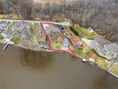 LOCATION! Rarely do homes become available on this street! East - photo 47