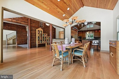 Ideally situated on the banks of Luce Creek with sweeping views - photo 9