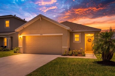 This beautiful CBS 3/2 home was built in 2022 and has all the - photo 2