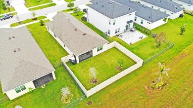 This beautiful CBS 3/2 home was built in 2022 and has all the - photo 5