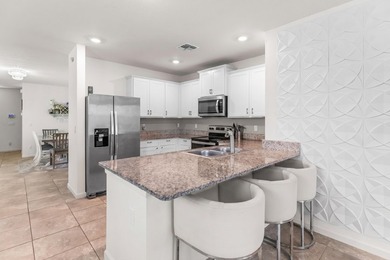 This beautiful CBS 3/2 home was built in 2022 and has all the - photo 9