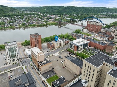 3rd floor Condo overlooks the Ohio River & Wheeling Heritage - photo 10
