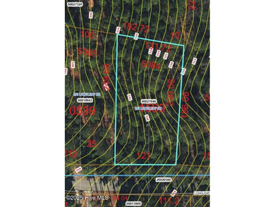 Lake Auman Lot For Sale in Seven Lakes North Carolina