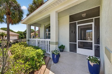 Situated on a large corner lot with lush tropical landscaping - photo 3