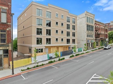 4th floor Condo overlooks the Ohio River & Wheeling Heritage - photo 2