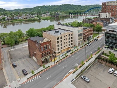 4th floor Condo overlooks the Ohio River & Wheeling Heritage - photo 6
