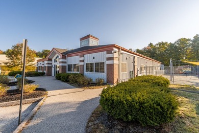 NEWLY BUILT IN 2004 AS A TODDLE INN NURSERY SCHOOL PRESENTLY - photo 10