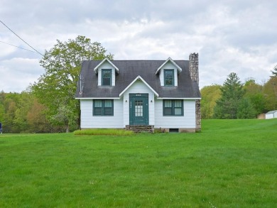 Lake Home For Sale in Mountain Dale, New York