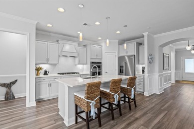 Experience refined coastal living in Del Webb at Grande Dunes - photo 11