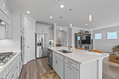 Experience refined coastal living in Del Webb at Grande Dunes - photo 13