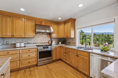 Welcome Home to 14275 Hilltop Way a Private Saratoga Retreat w/ - photo 13
