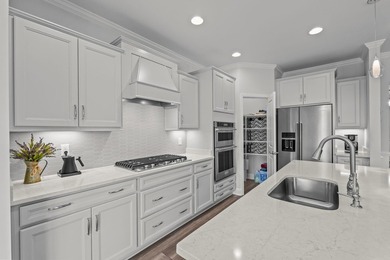 Experience refined coastal living in Del Webb at Grande Dunes - photo 14
