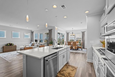 Experience refined coastal living in Del Webb at Grande Dunes - photo 15
