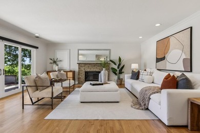 Welcome Home to 14275 Hilltop Way a Private Saratoga Retreat w/ - photo 16