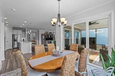 Experience refined coastal living in Del Webb at Grande Dunes - photo 17