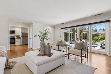 Welcome Home to 14275 Hilltop Way a Private Saratoga Retreat w/ - photo 17