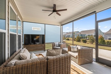 Experience refined coastal living in Del Webb at Grande Dunes - photo 18