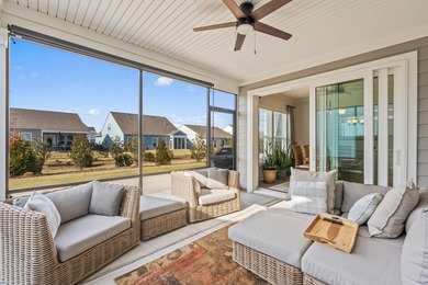 Experience refined coastal living in Del Webb at Grande Dunes - photo 20