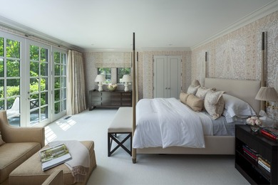This incredible downtown estate offers luxurious living within - photo 20