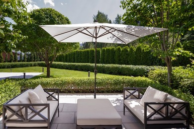 This incredible downtown estate offers luxurious living within - photo 21