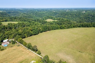 Caney Fork River - White County Acreage For Sale in Smithville Tennessee
