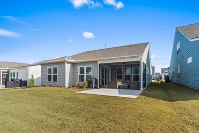 Experience refined coastal living in Del Webb at Grande Dunes - photo 23